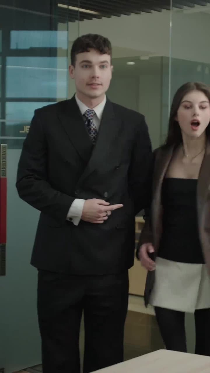 Fall in Love with My Missing Bride - Episode 42