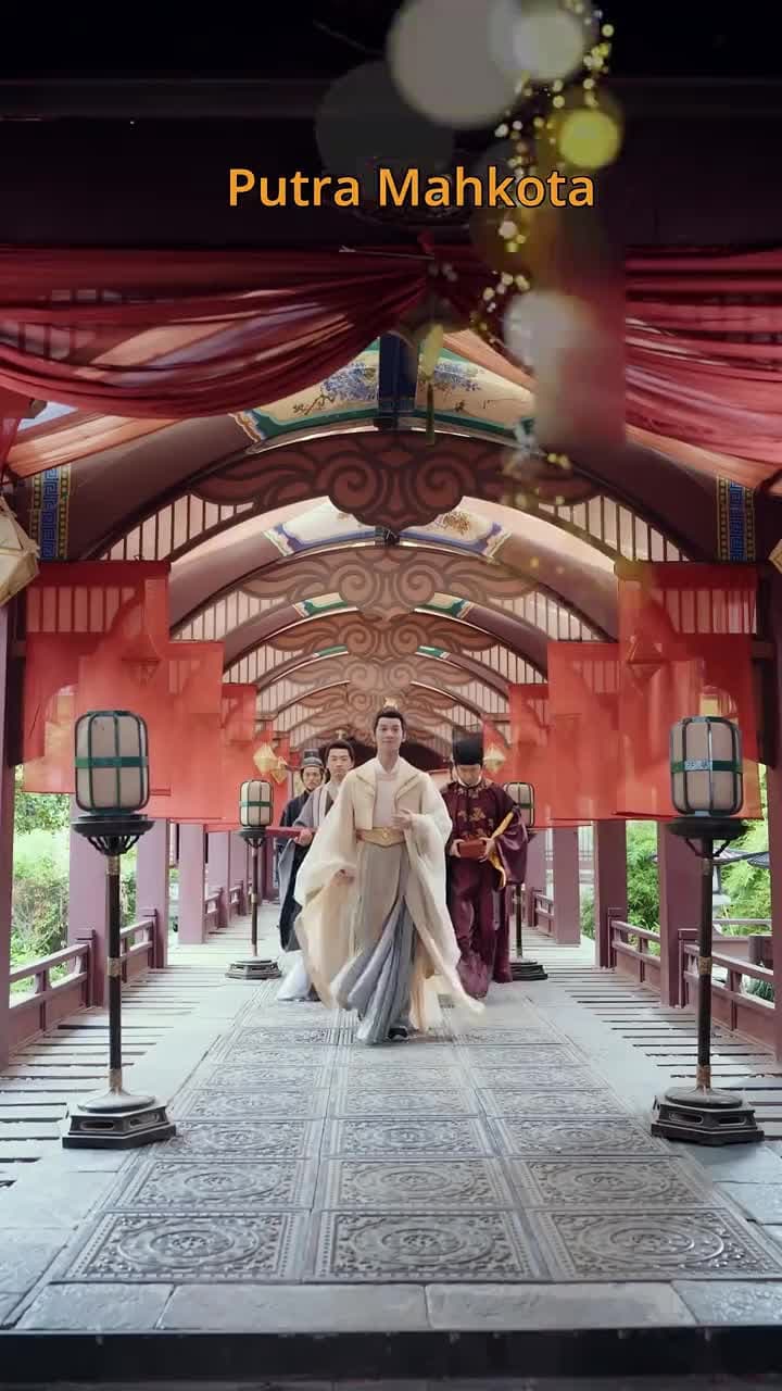 Istriku yang Terhormat - Episode 50