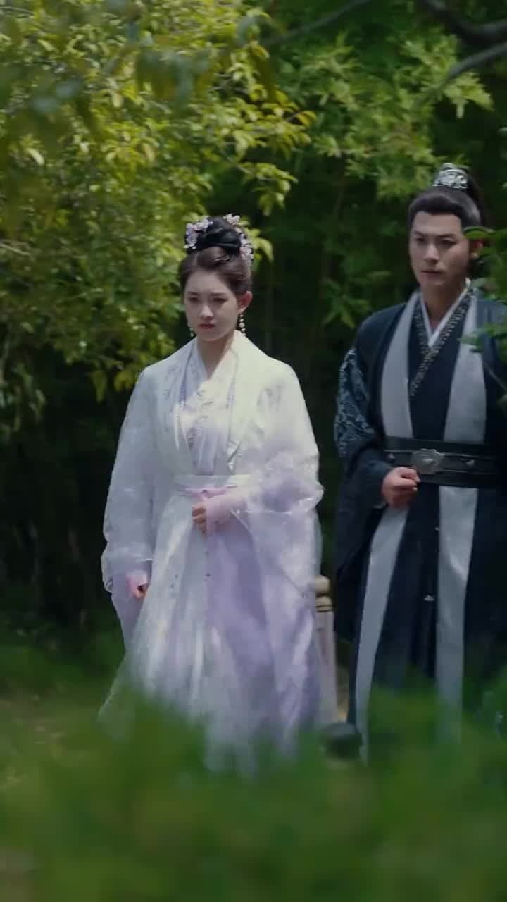 Istriku yang Terhormat - Episode 38