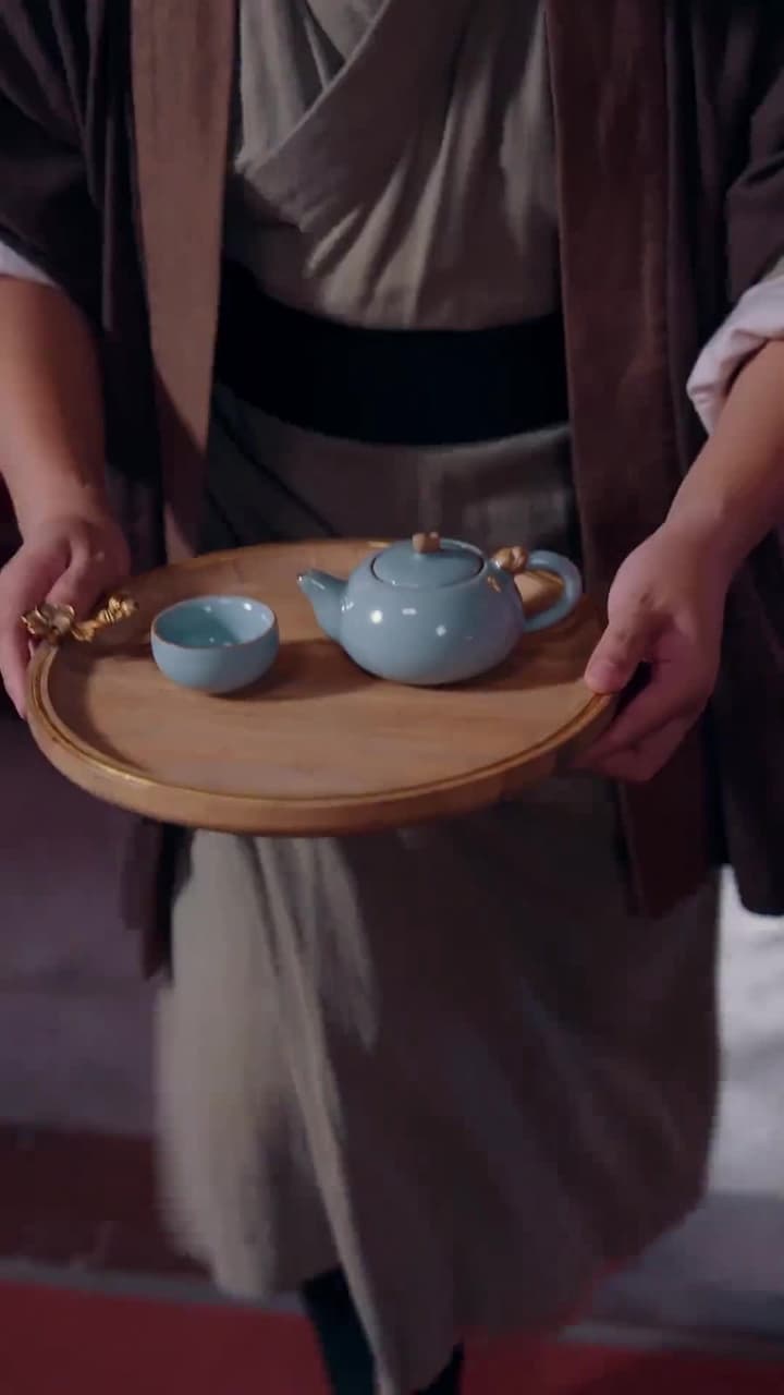 Istriku yang Terhormat - Episode 5