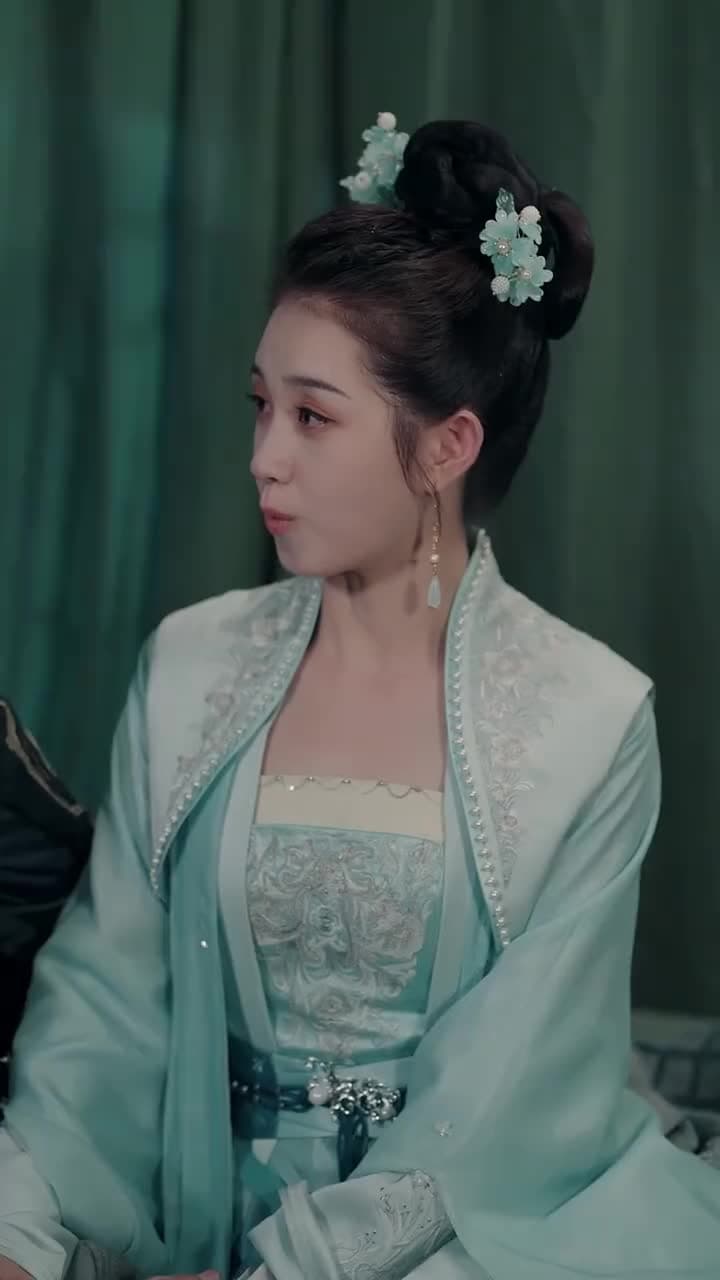 Istriku yang Terhormat - Episode 56