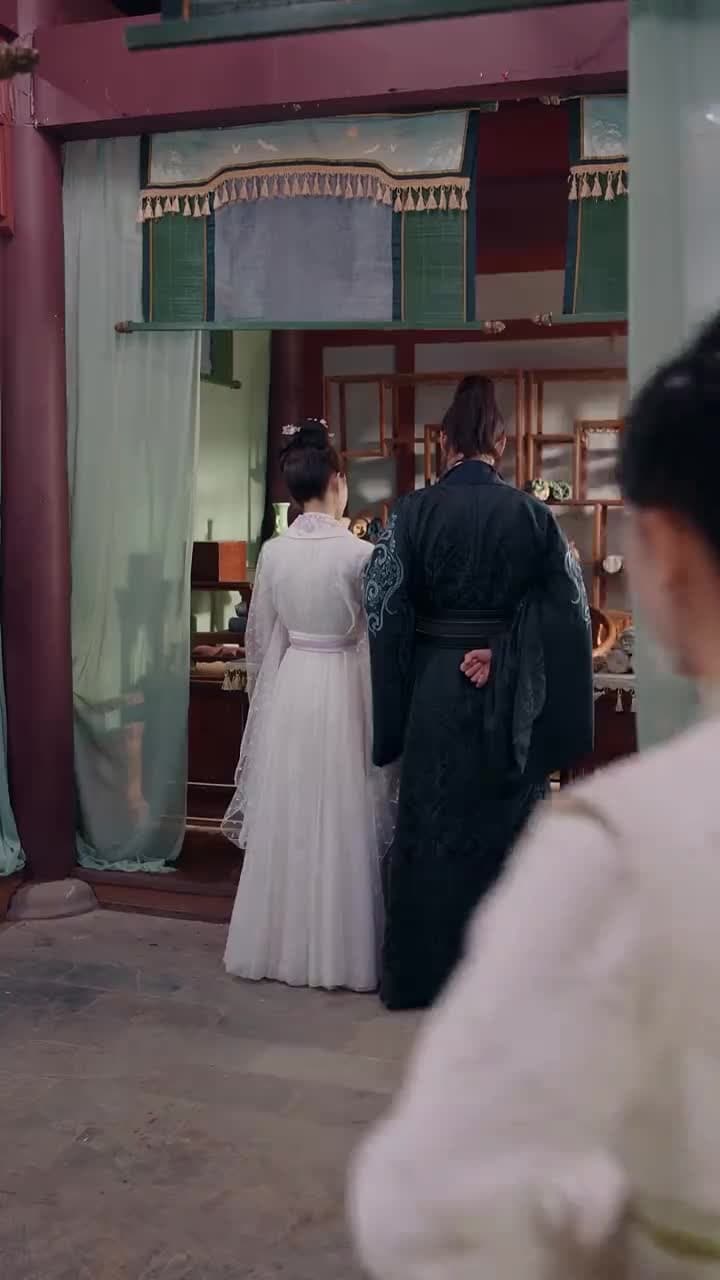 Istriku yang Terhormat - Episode 46