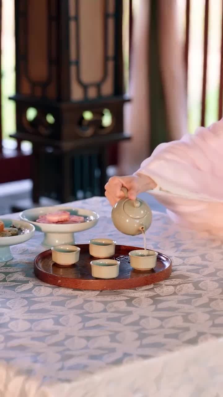 Istriku yang Terhormat - Episode 10