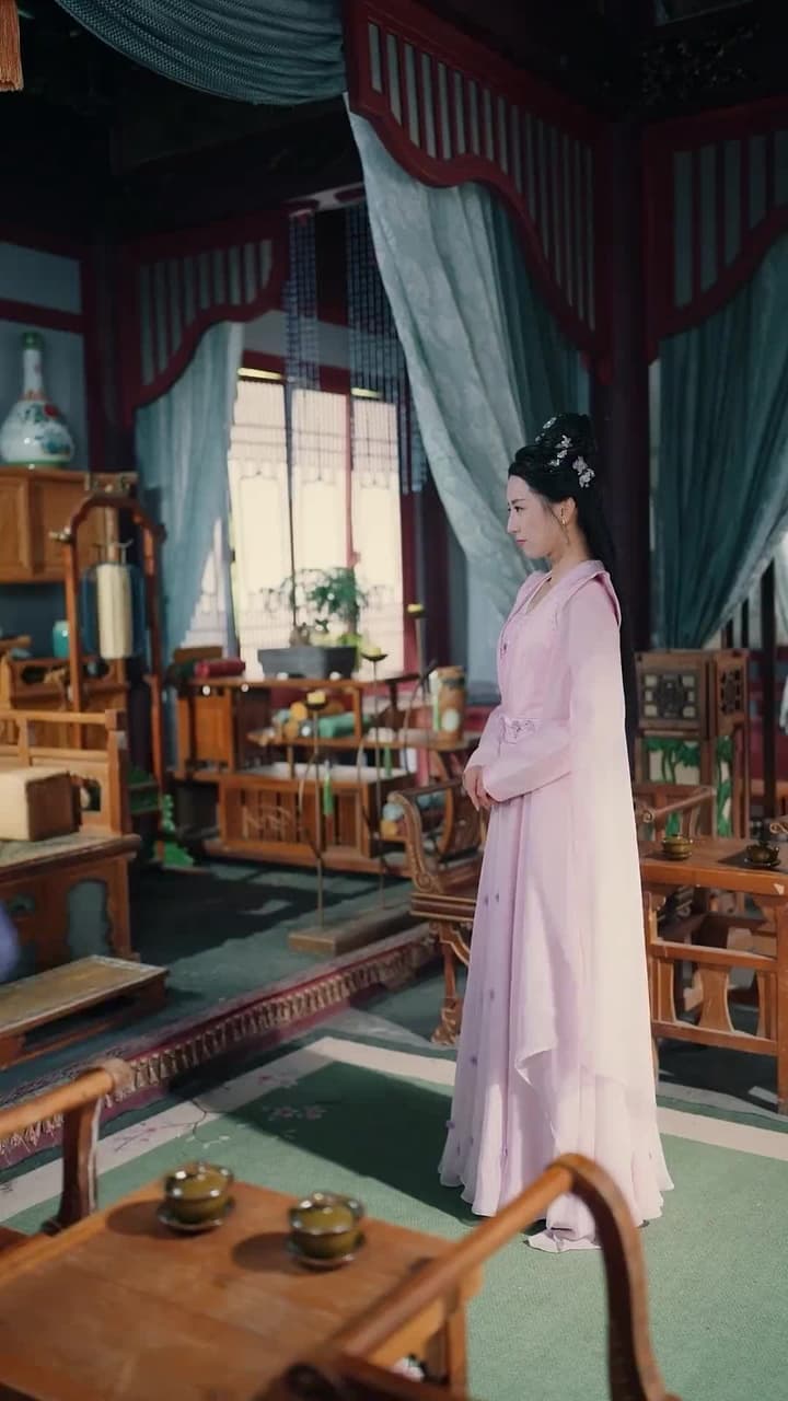 Istriku yang Terhormat - Episode 21