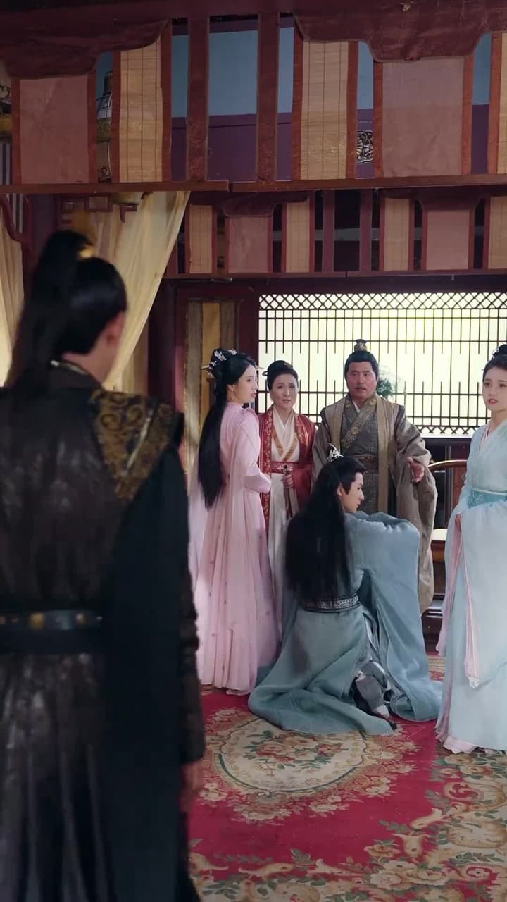Istriku yang Terhormat - Episode 26