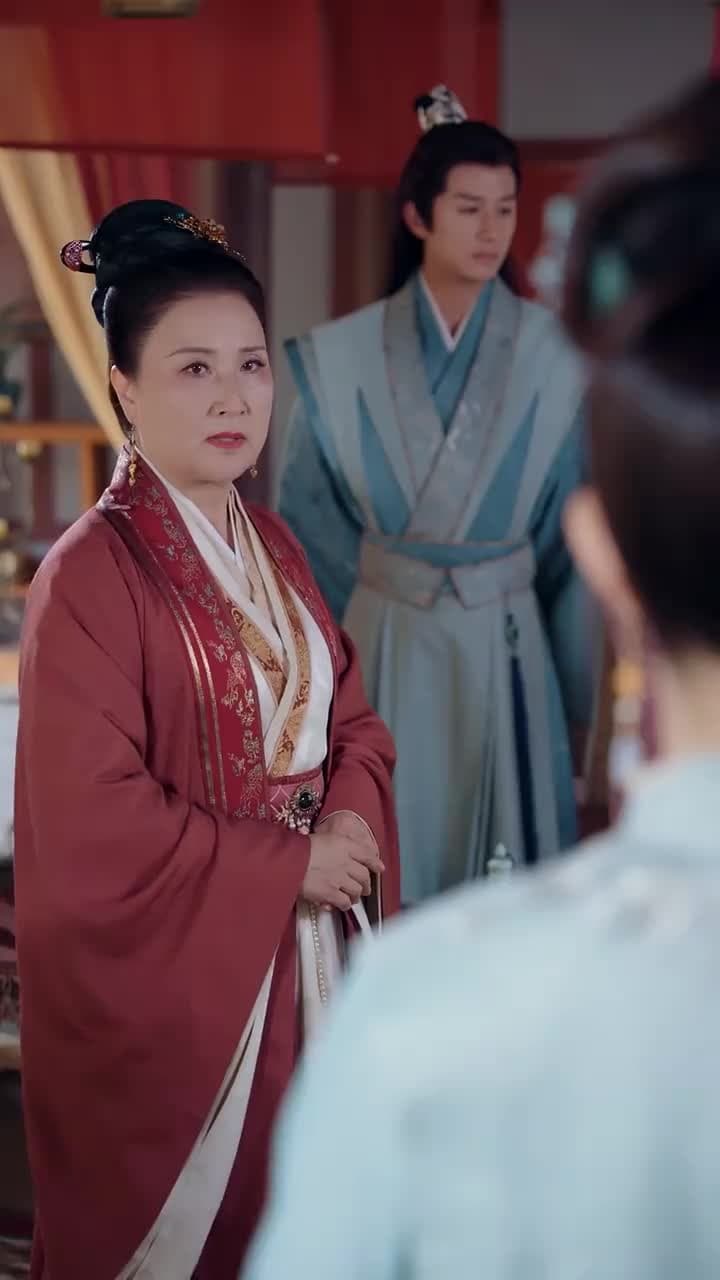 Istriku yang Terhormat - Episode 48