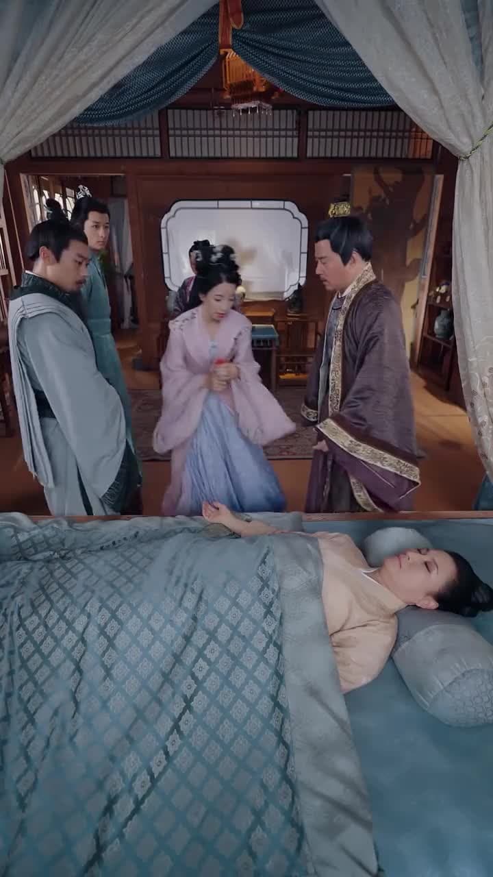 Istriku yang Terhormat - Episode 39