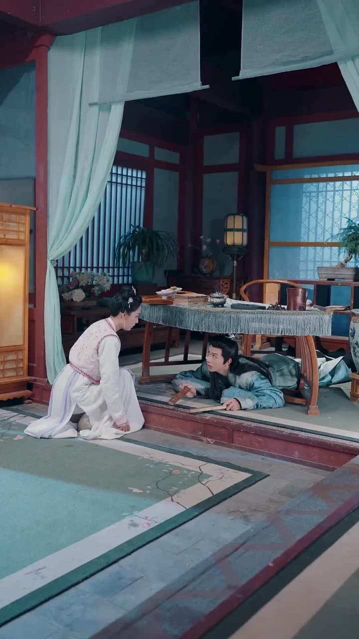 Istriku yang Terhormat - Episode 57