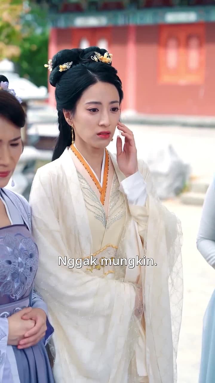 Istriku yang Terhormat - Episode 8