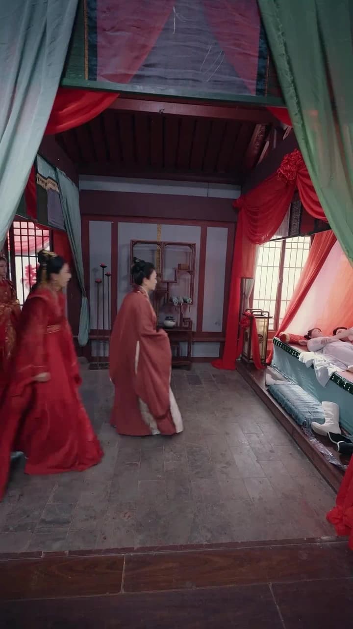 Istriku yang Terhormat - Episode 15
