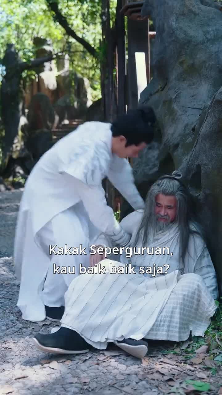 Istriku yang Terhormat - Episode 33