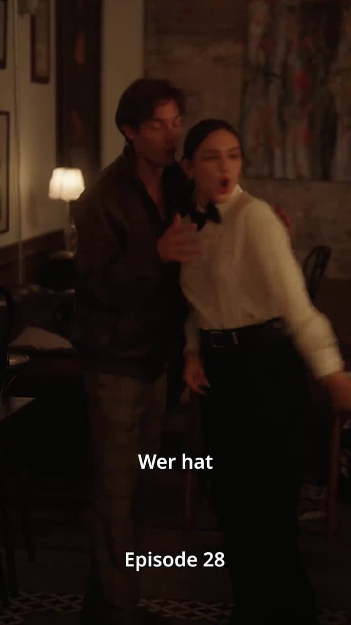 Suche nach dem Single-Vater - Episode 28
