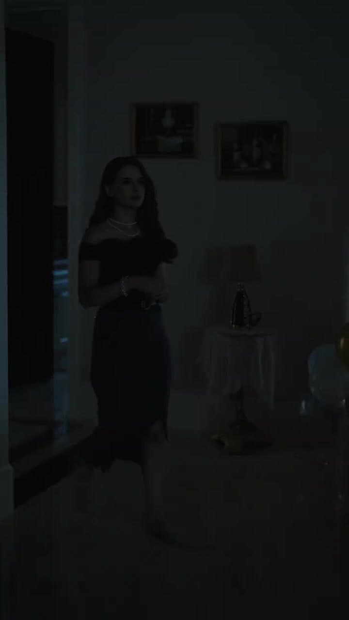 Hannah: The Revenge Queen - Episode 16