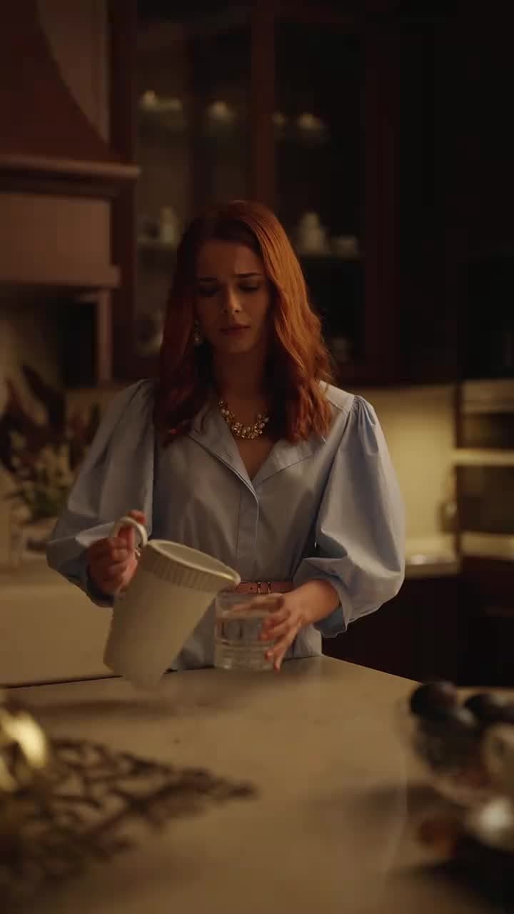 Hannah: The Revenge Queen - Episode 12