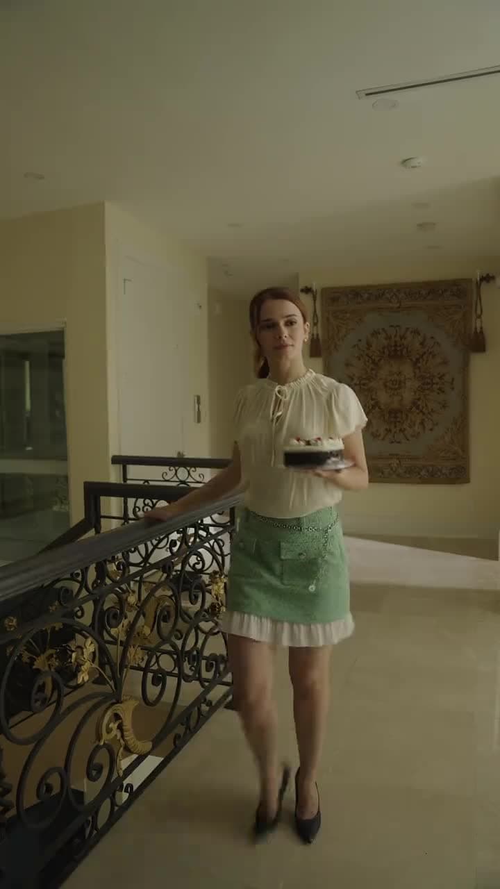Hannah: The Revenge Queen - Episode 1