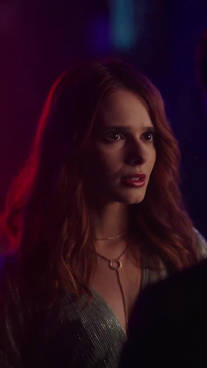 Hannah: The Revenge Queen - Episode 6