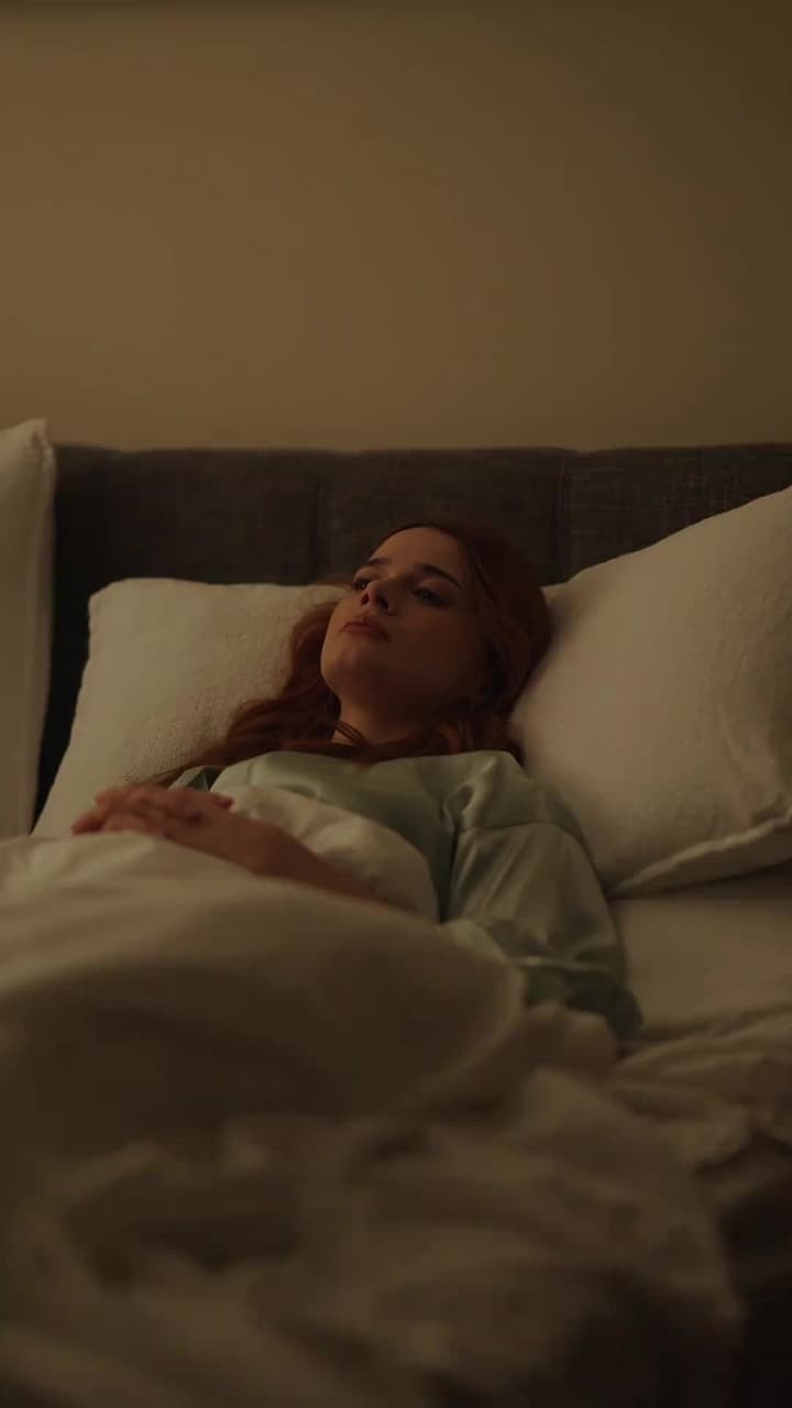 Hannah: The Revenge Queen - Episode 19