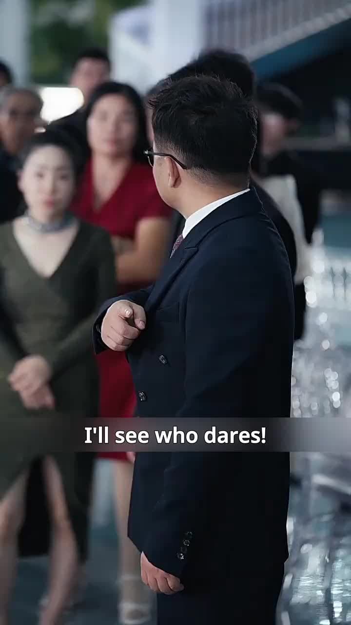 After Meeting That Dangerous Security - Episode 55