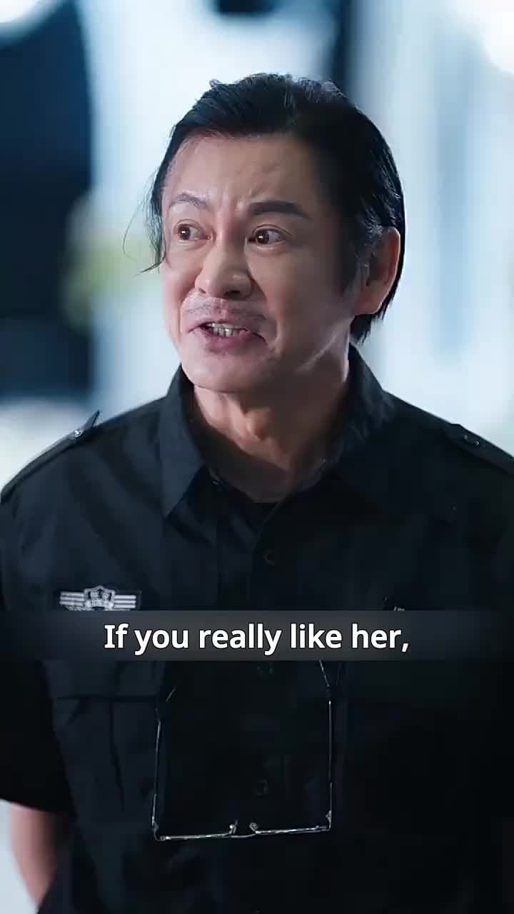 After Meeting That Dangerous Security - Episode 41