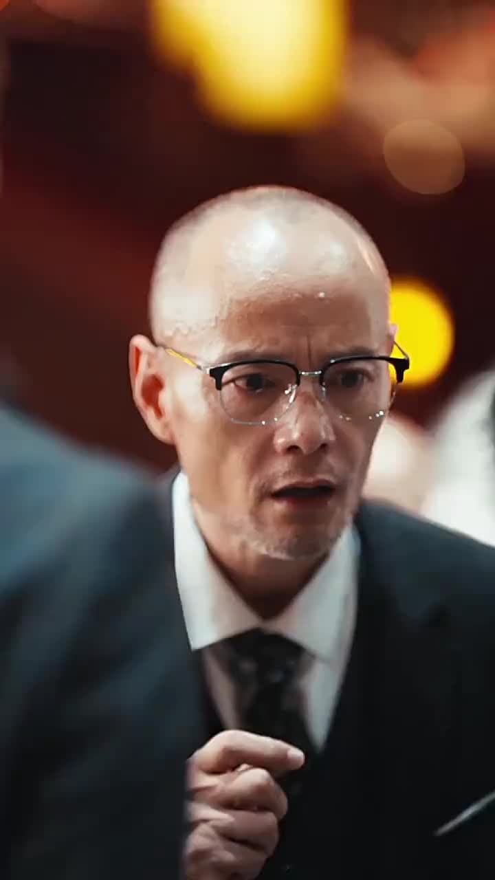 After Meeting That Dangerous Security - Episode 16