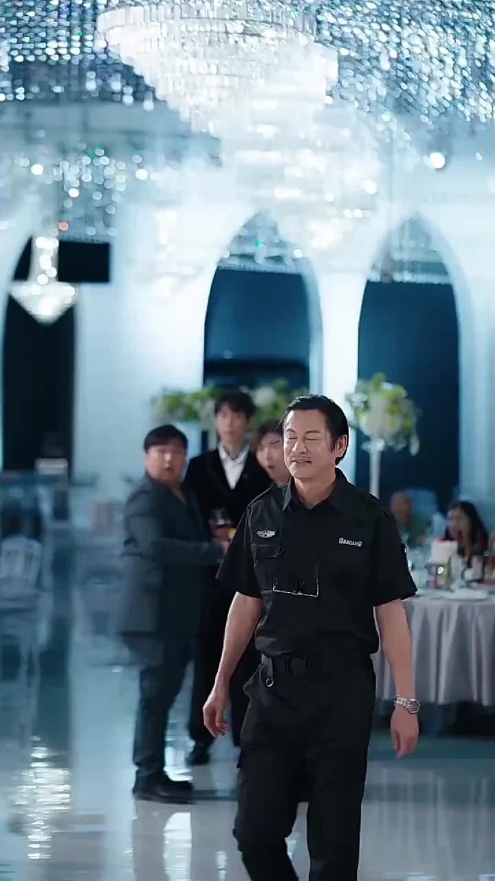 After Meeting That Dangerous Security - Episode 42