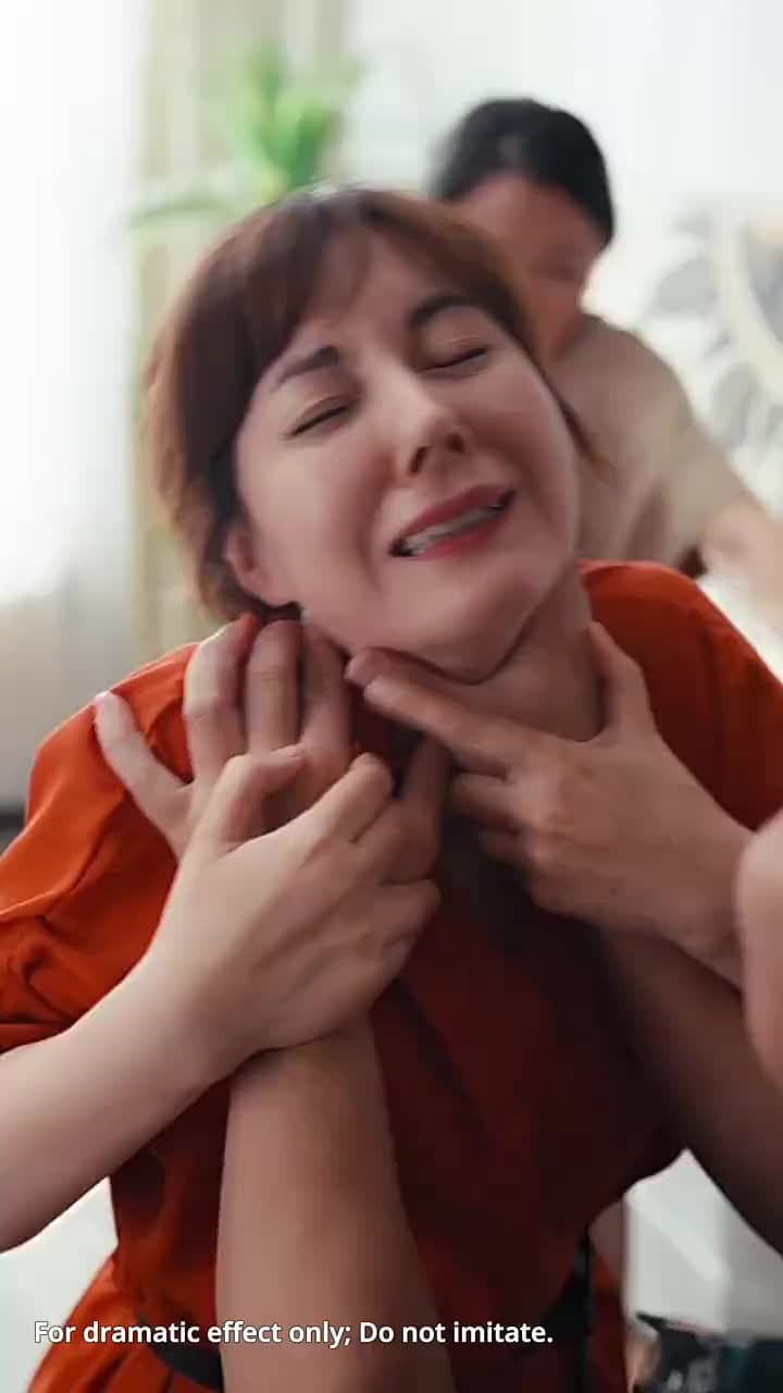 After Meeting That Dangerous Security - Episode 6