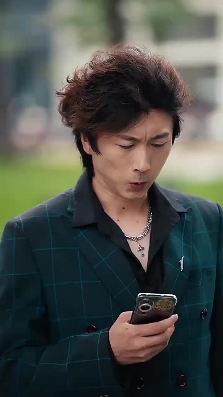 After Meeting That Dangerous Security - Episode 58