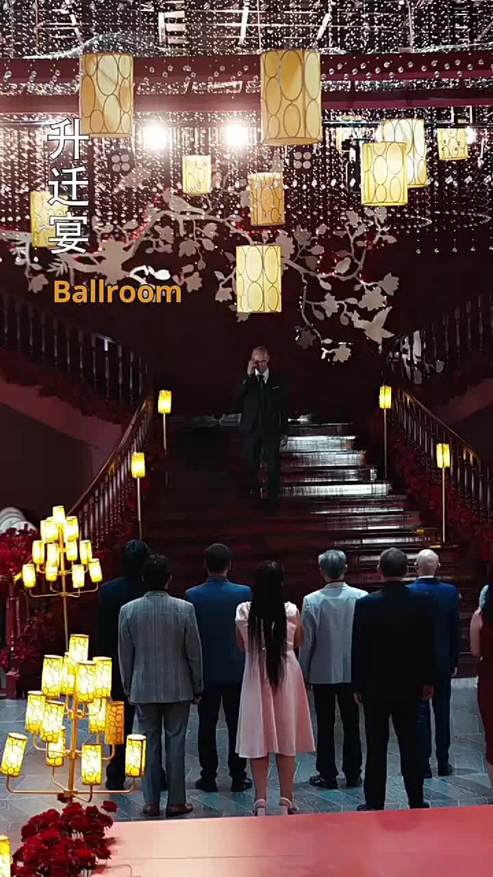 After Meeting That Dangerous Security - Episode 8