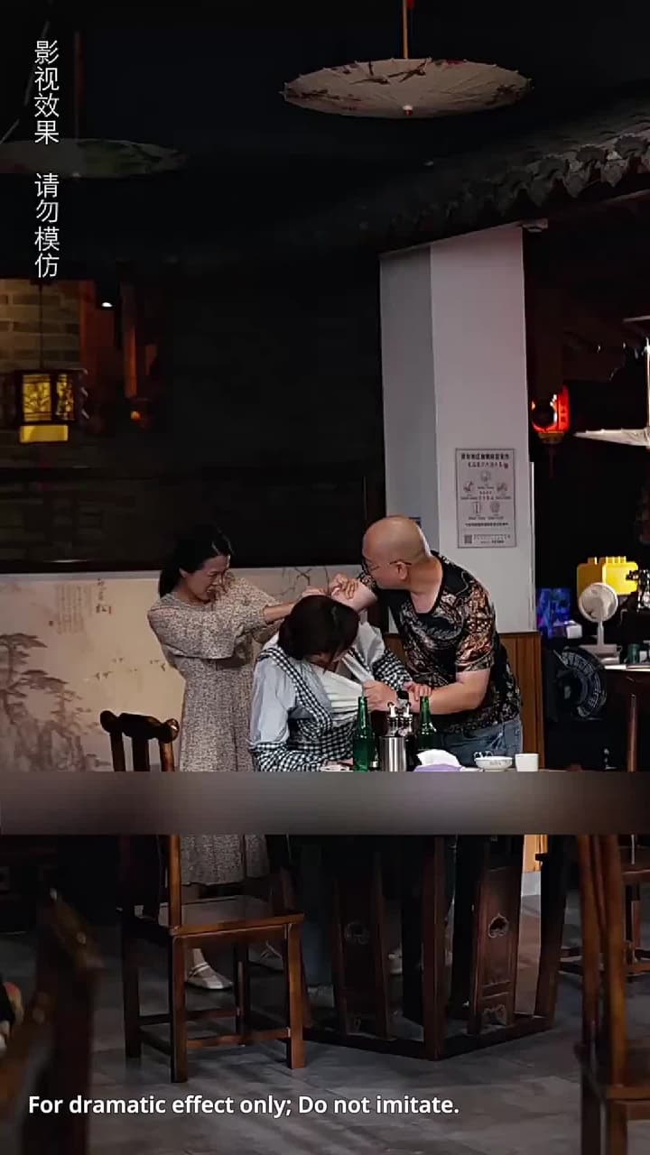 After Meeting That Dangerous Security - Episode 31