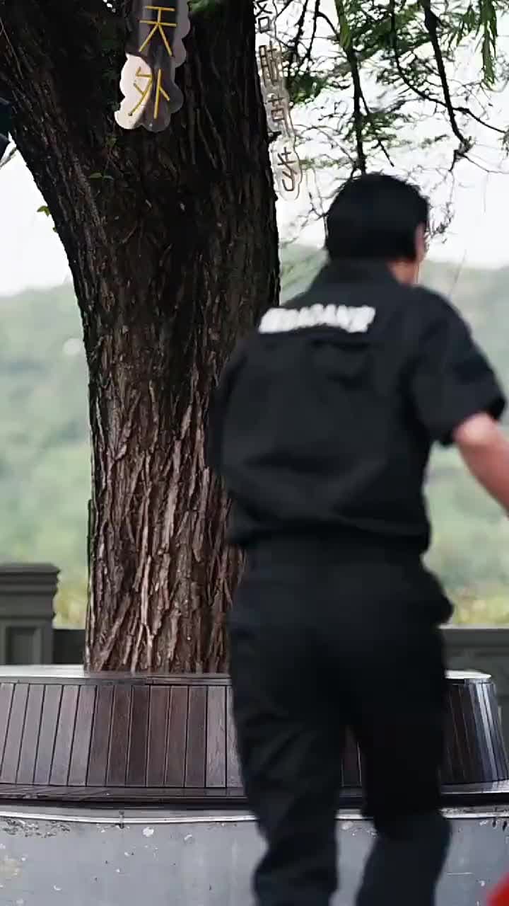 After Meeting That Dangerous Security - Episode 2