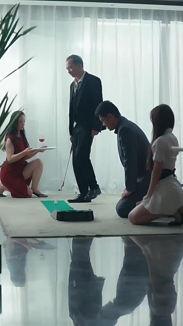 After Meeting That Dangerous Security - Episode 56