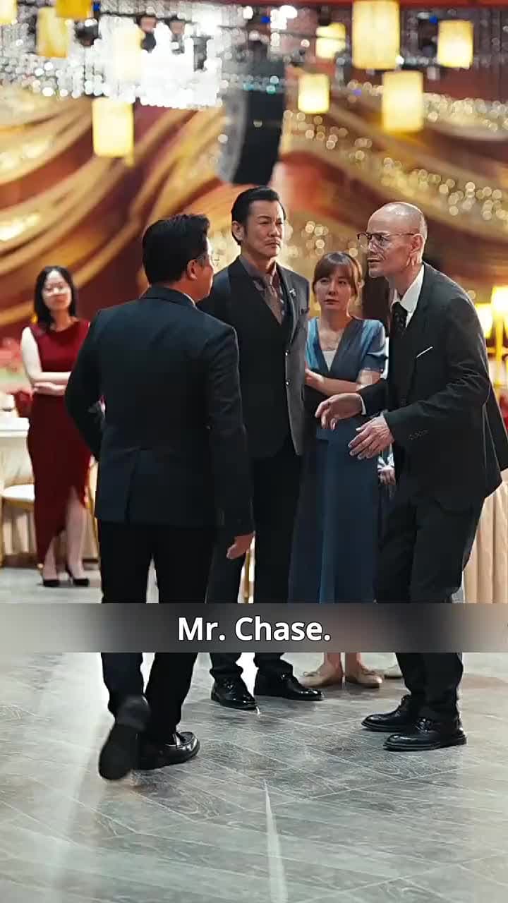 After Meeting That Dangerous Security - Episode 15