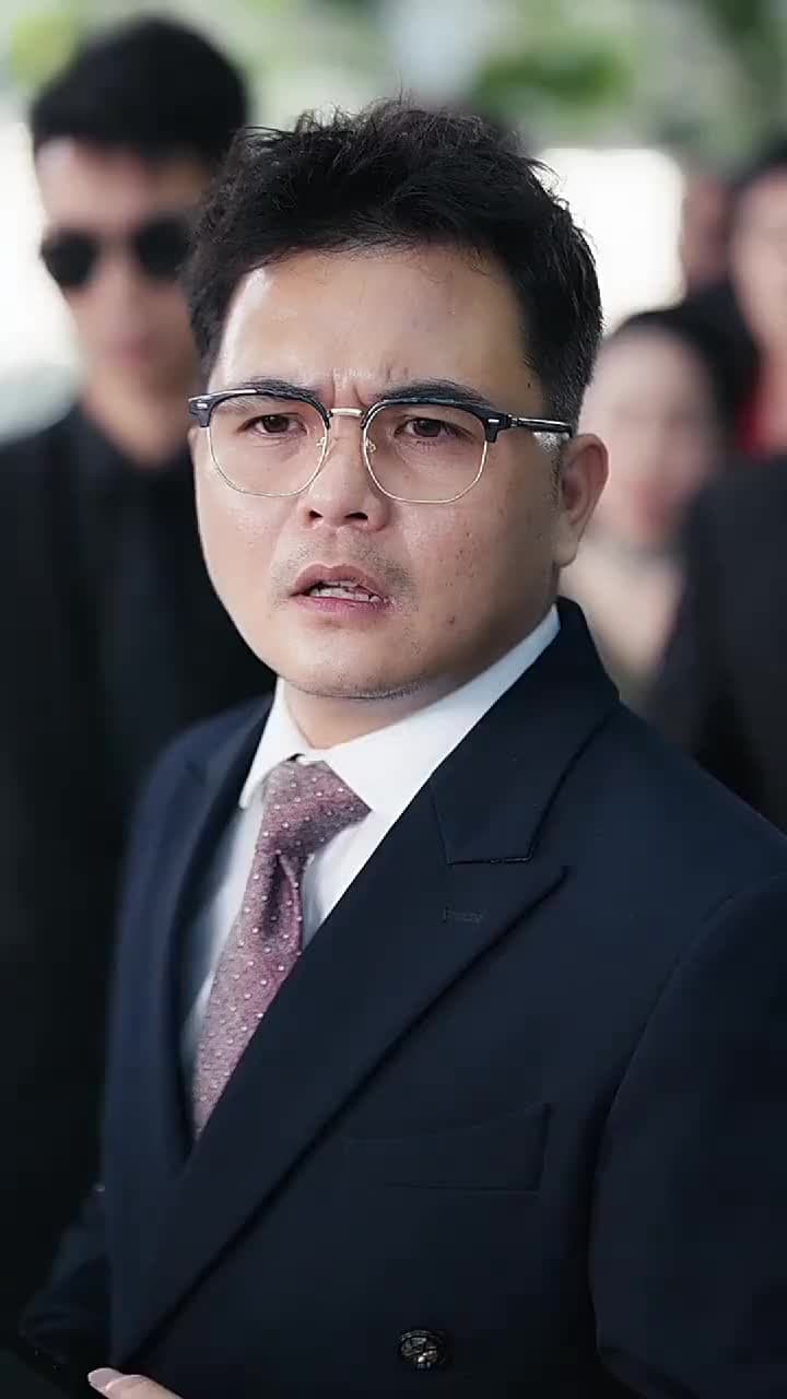 After Meeting That Dangerous Security - Episode 53