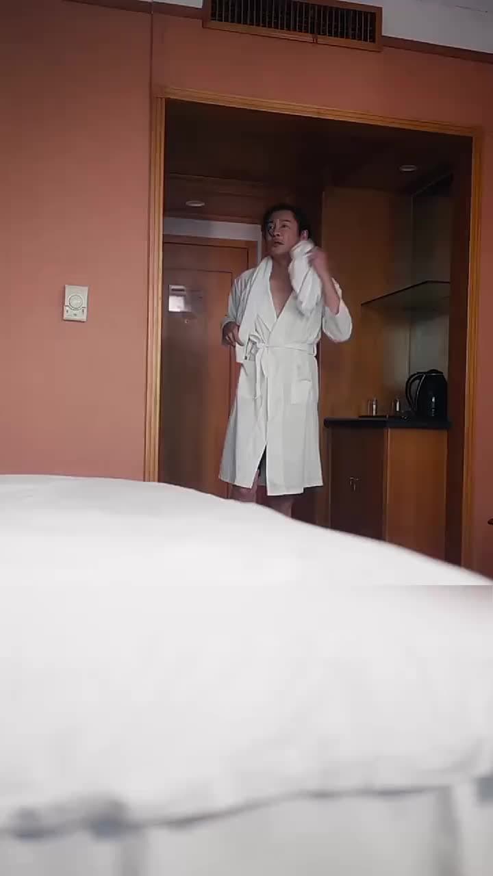 After Meeting That Dangerous Security - Episode 4