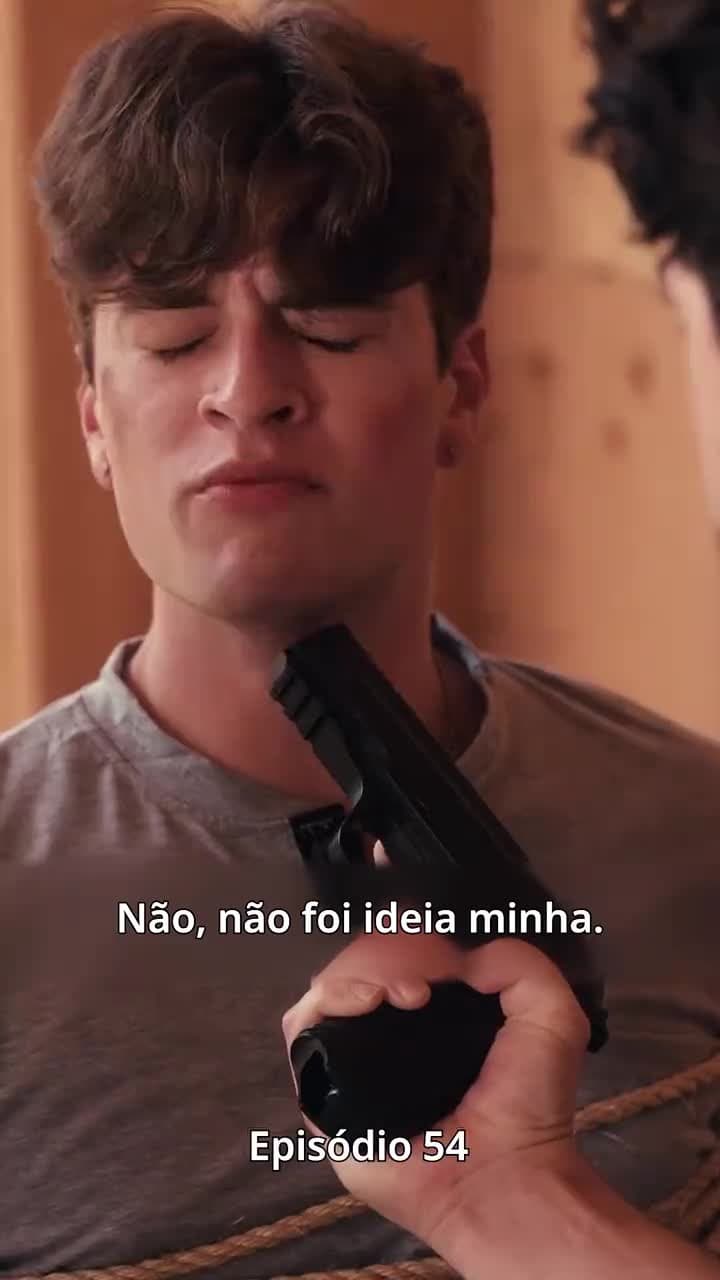 Escolhida pela Lua - Episode 54