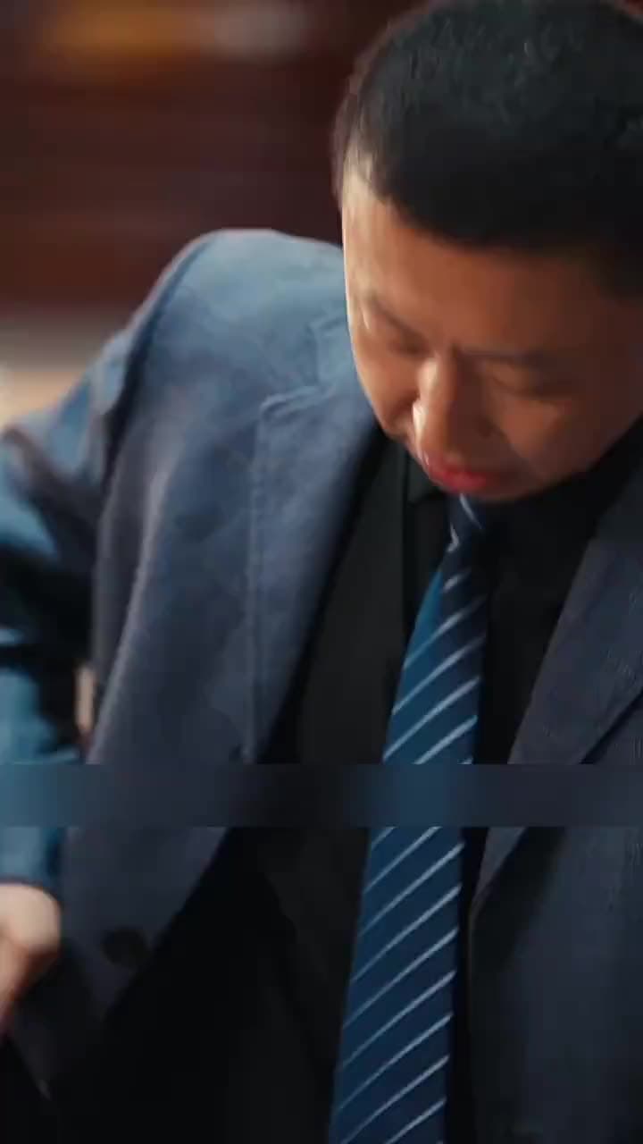 After Meeting That Dangerous Security - Episode 20