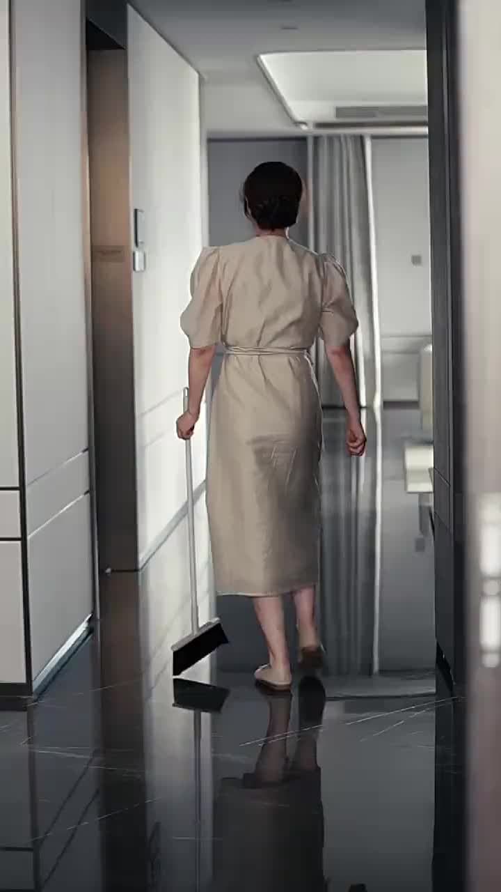 After Meeting That Dangerous Security - Episode 28