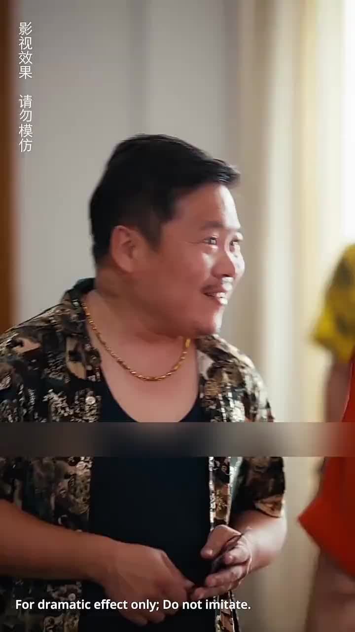 After Meeting That Dangerous Security - Episode 5