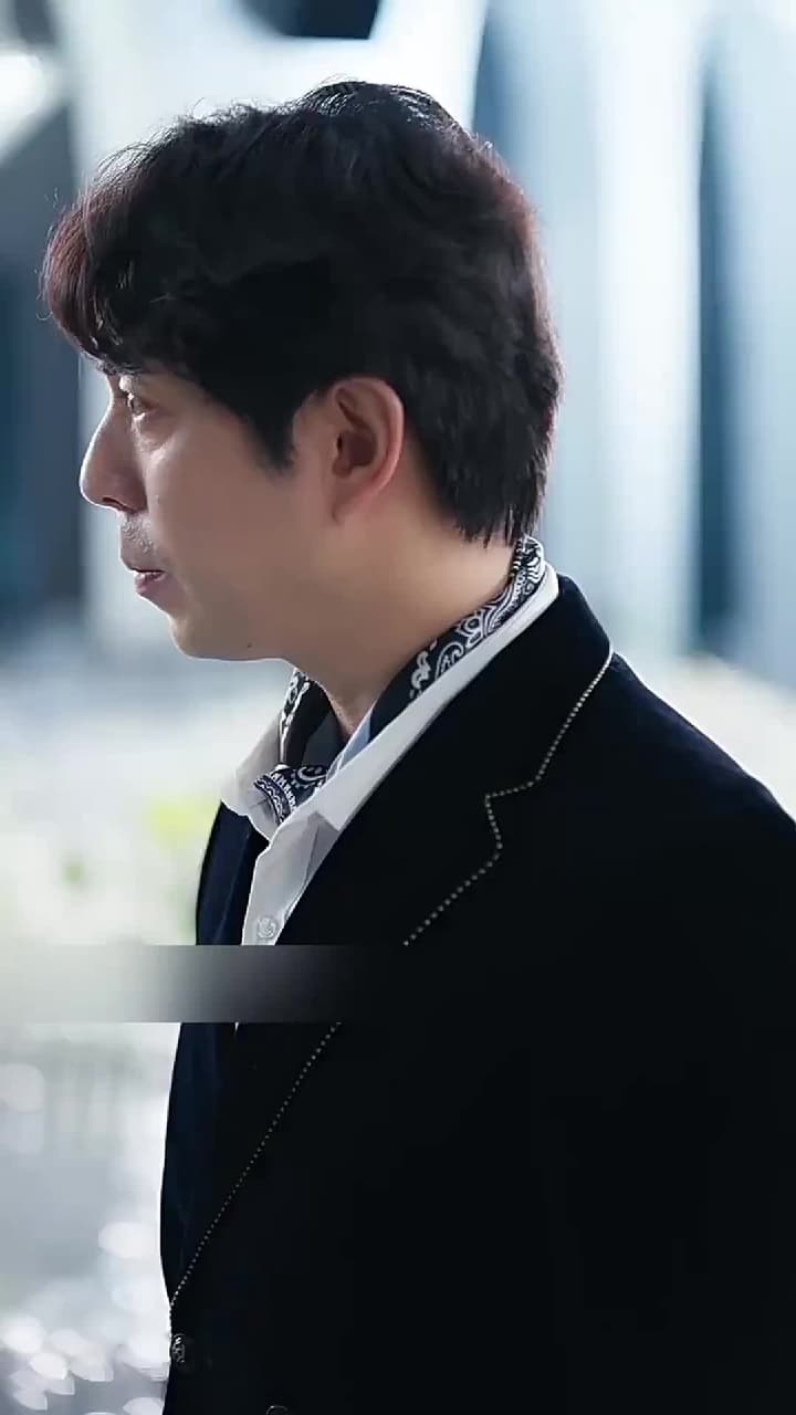 After Meeting That Dangerous Security - Episode 54
