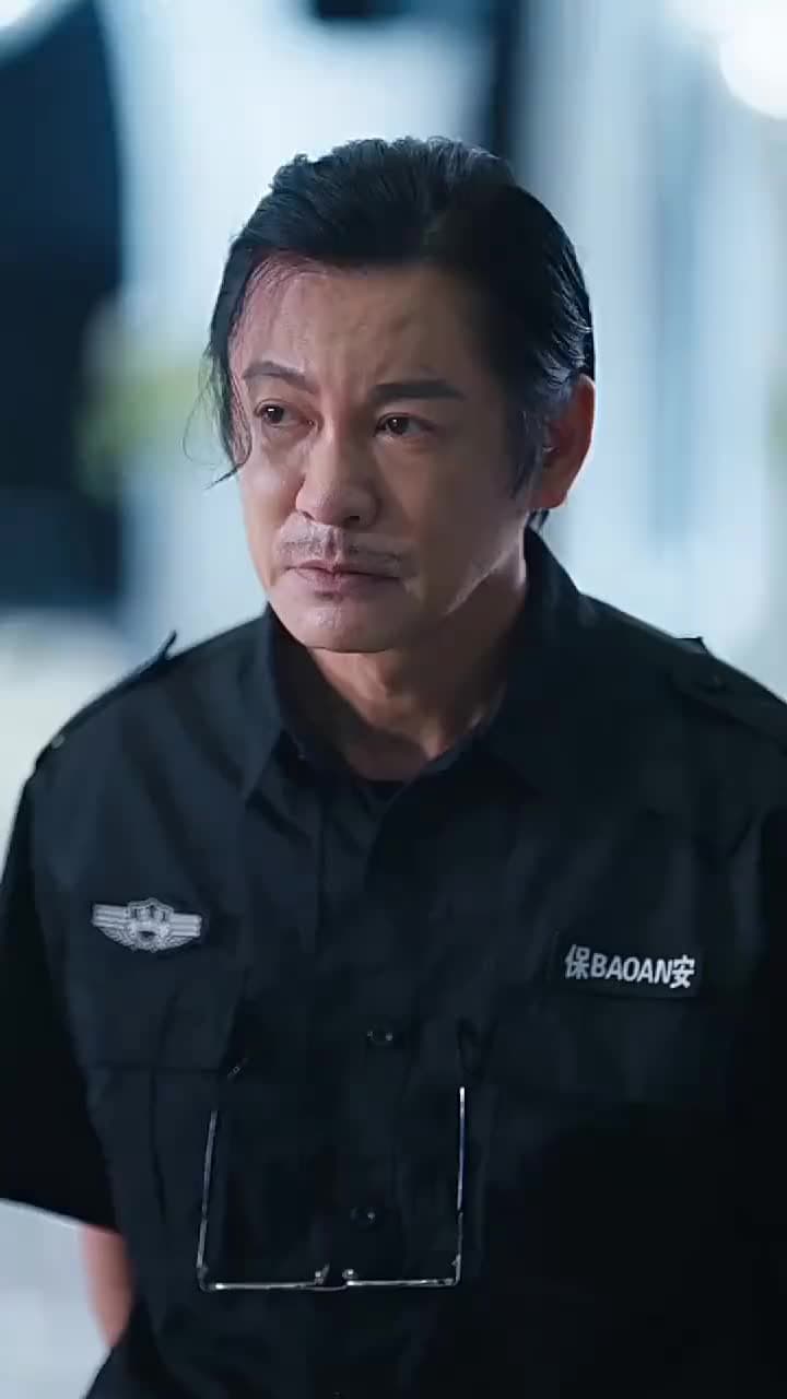 After Meeting That Dangerous Security - Episode 40