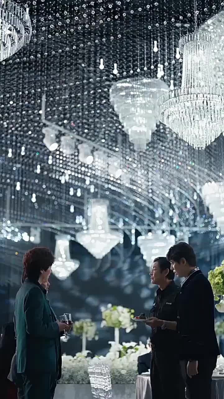 After Meeting That Dangerous Security - Episode 38