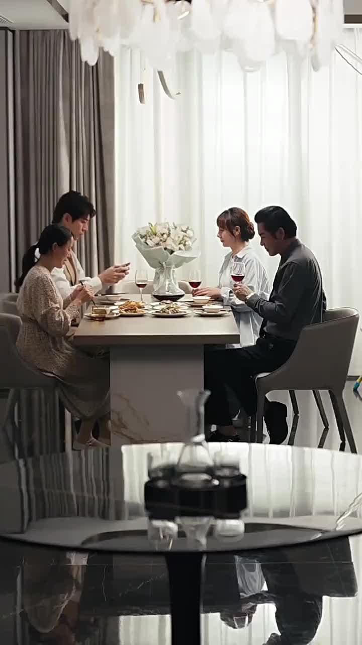 After Meeting That Dangerous Security - Episode 34