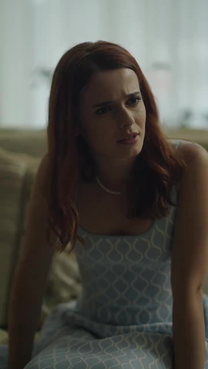 Hannah: The Revenge Queen - Episode 33