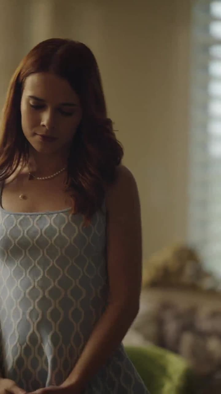 Hannah: The Revenge Queen - Episode 36
