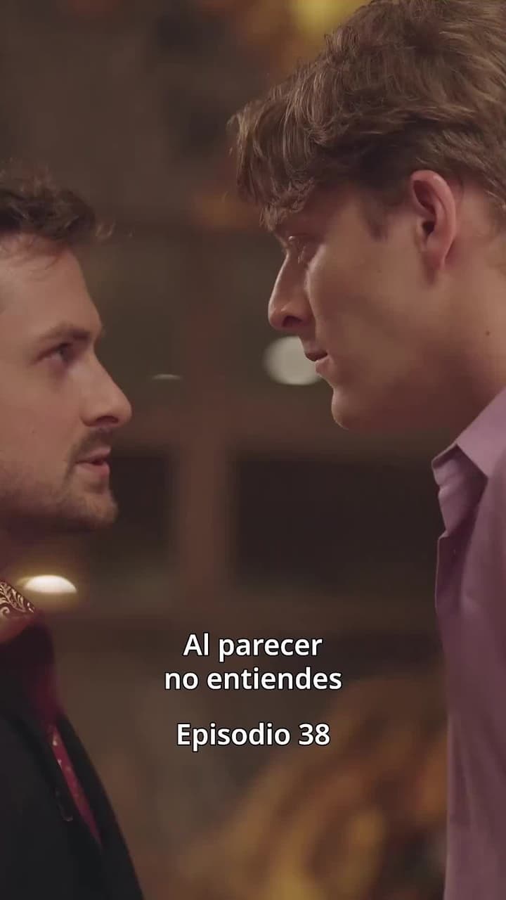 Dormí con Mi Alfa - Episode 38