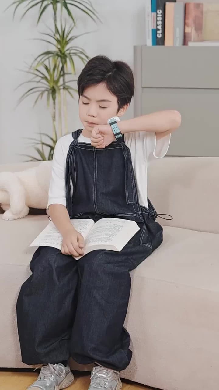 My Hidden Genius Son  - Episode 20