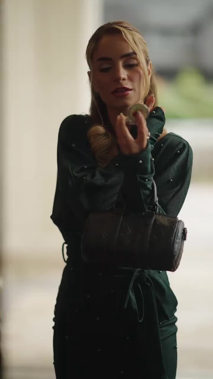 Hannah: The Revenge Queen - Episode 41