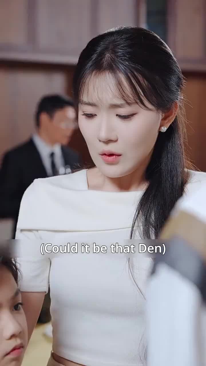 My Hidden Genius Son  - Episode 28