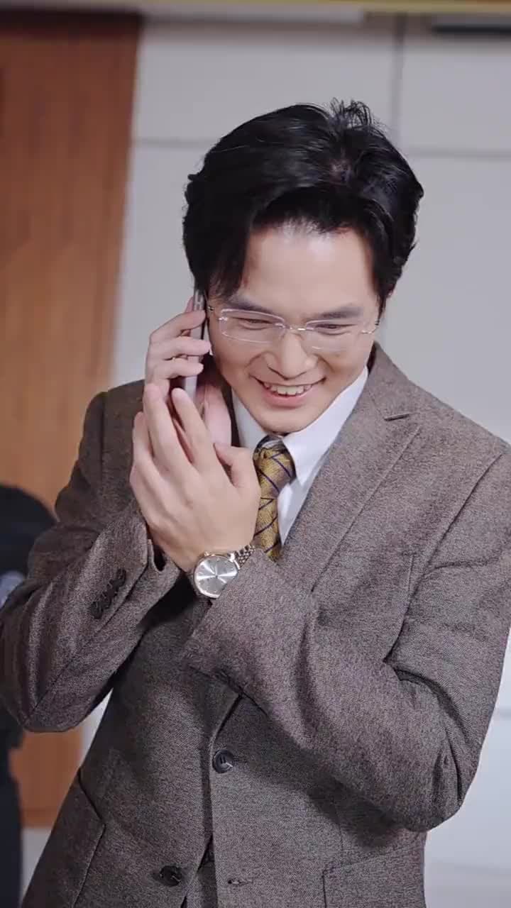 My Hidden Genius Son  - Episode 29
