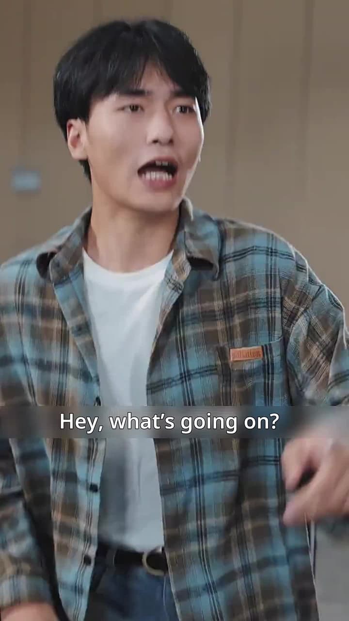 My Hidden Genius Son  - Episode 41
